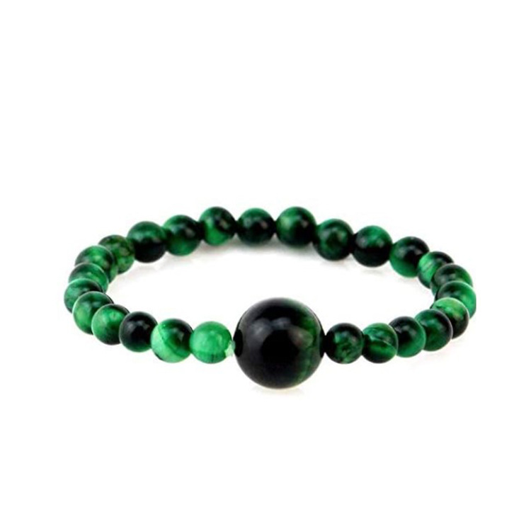 2:Green Tiger's Eye