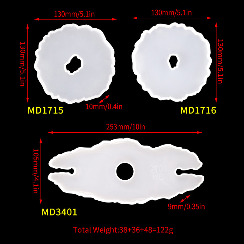 MD3401+MD1715+MD1716