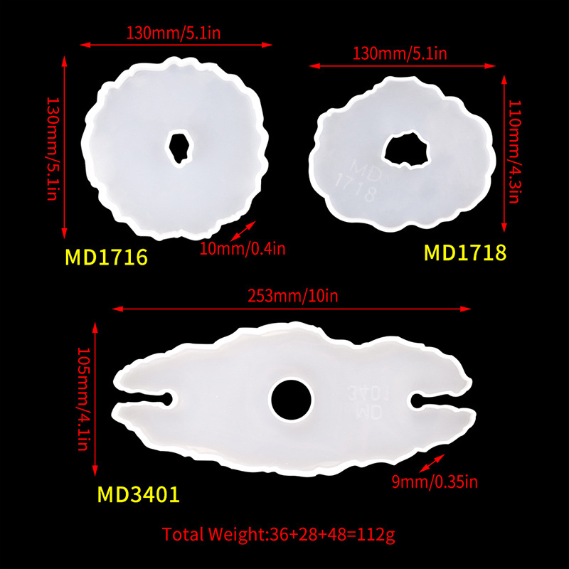 MD3401+MD1716+MD1718