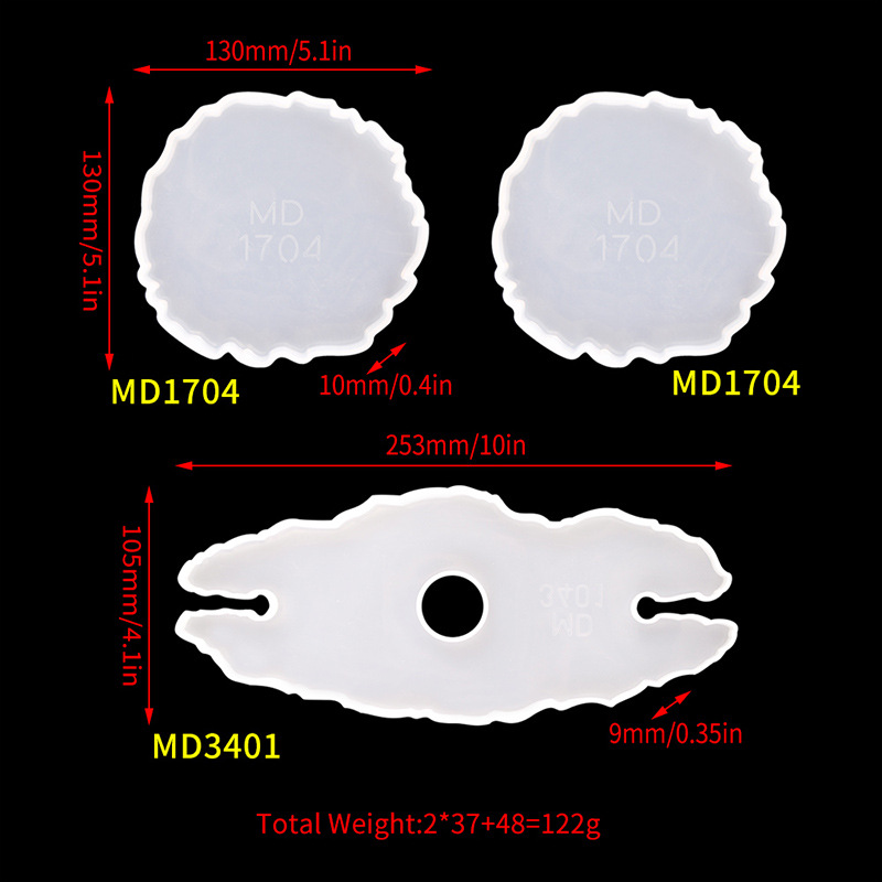 MD3401+MD1704+MD1704