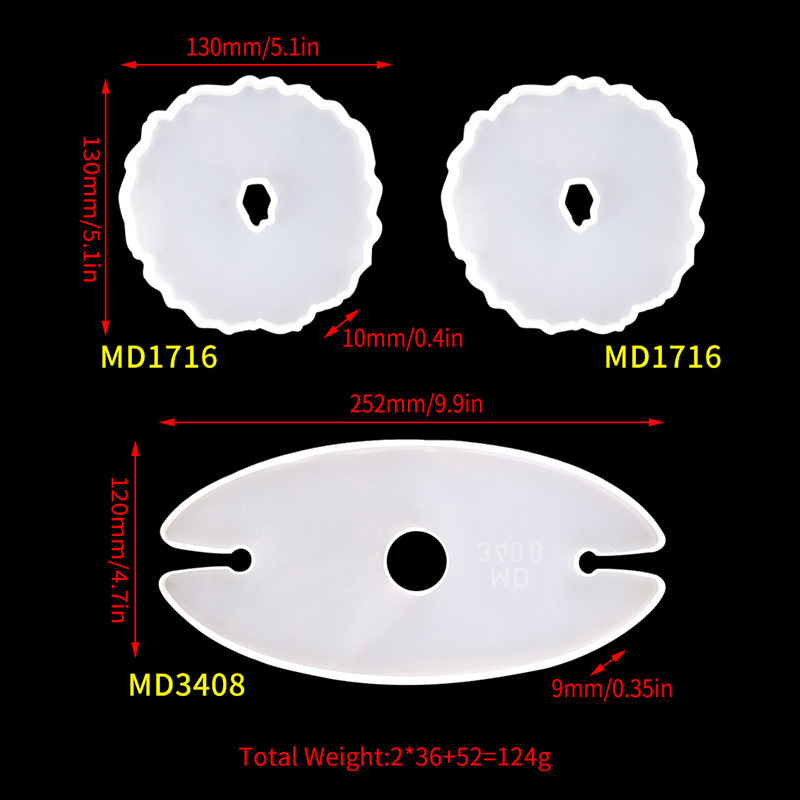 MD3408+MD1716+MD1716