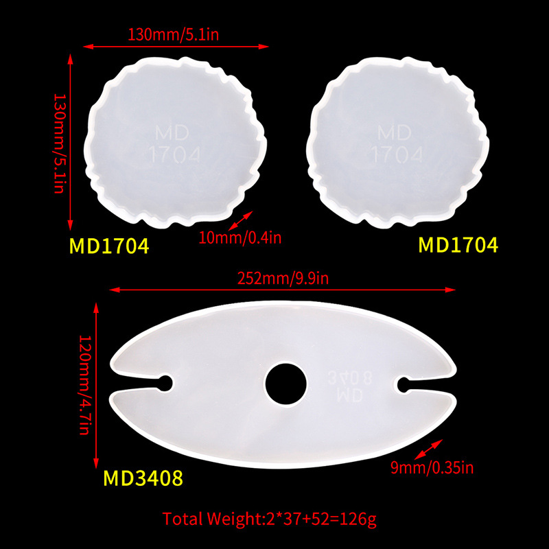 MD3408+MD1704+MD1704