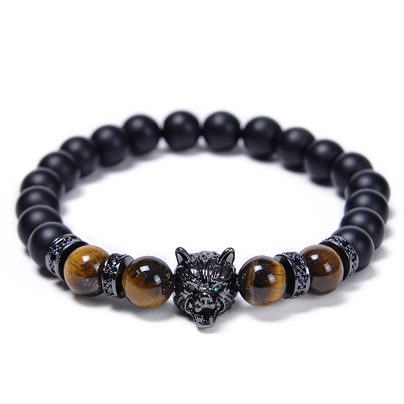 Yellow Tiger Eye