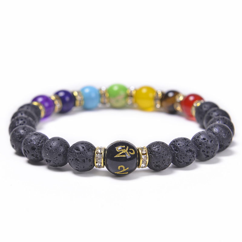 Chakra Bracelet - 03 Styles