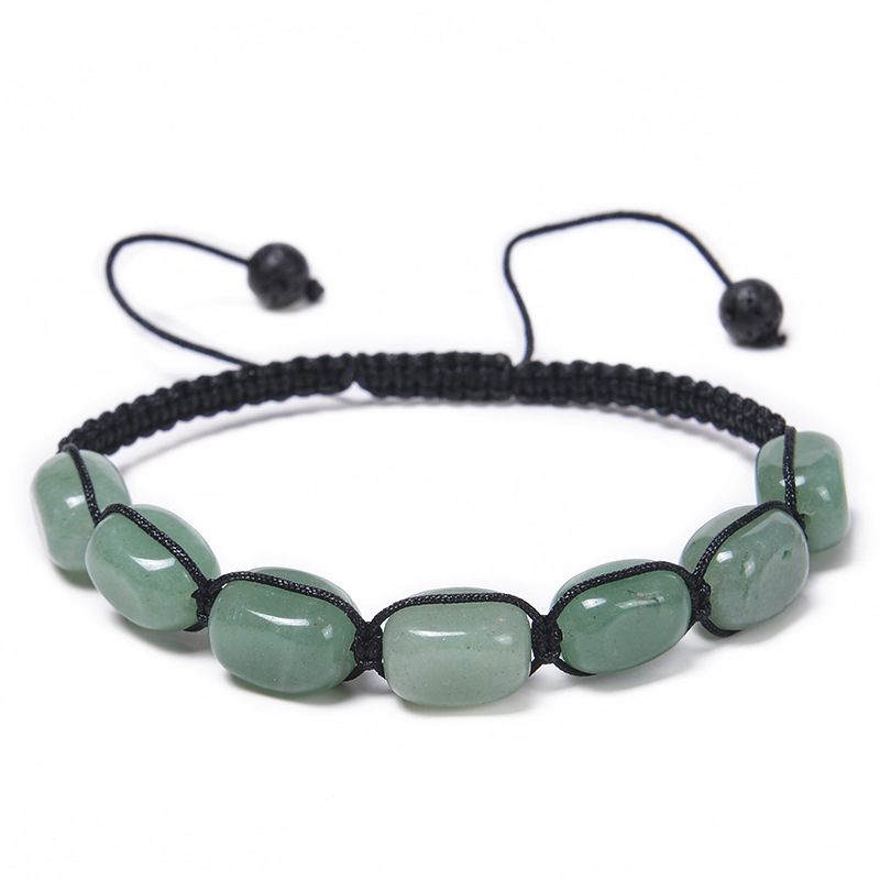 Green Onyx Bracelet