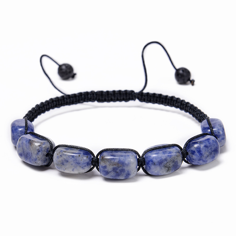 Lapis Lazuli Bracelet