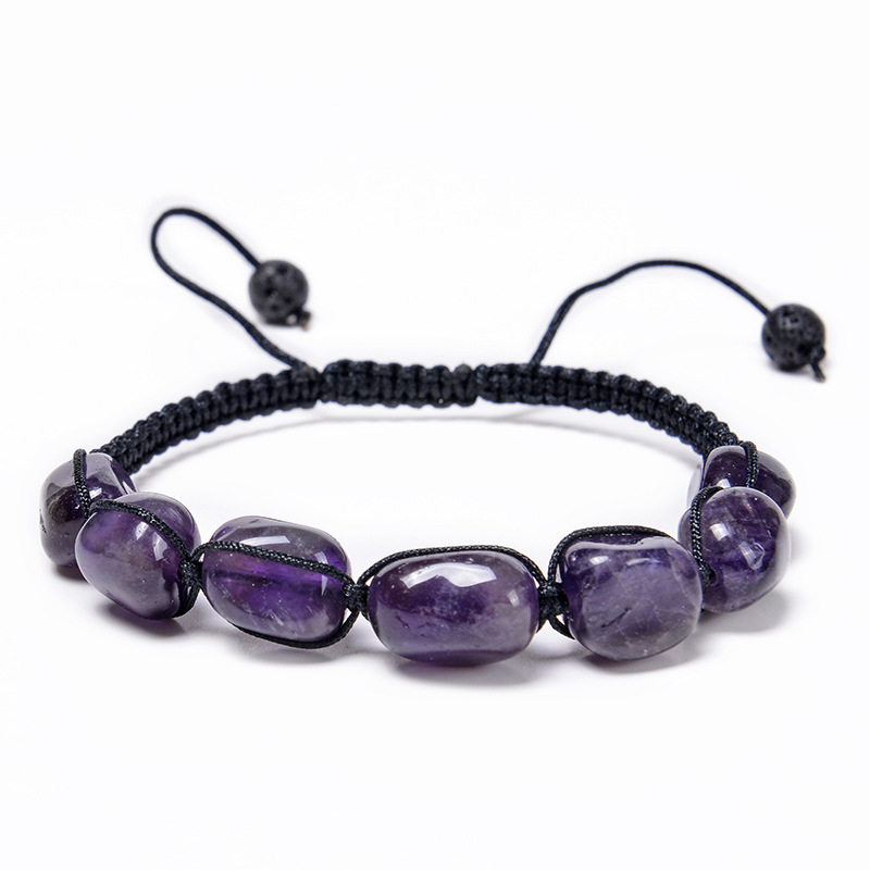 Amethyst Bracelet