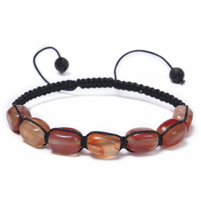 Onyx bracelet