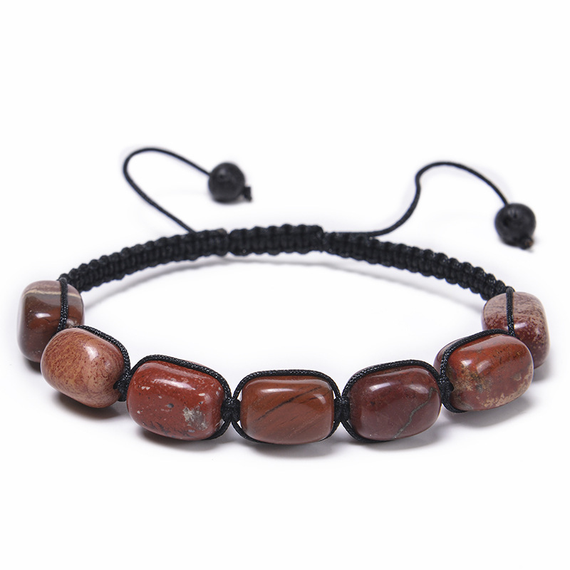 6:redstone bracelet