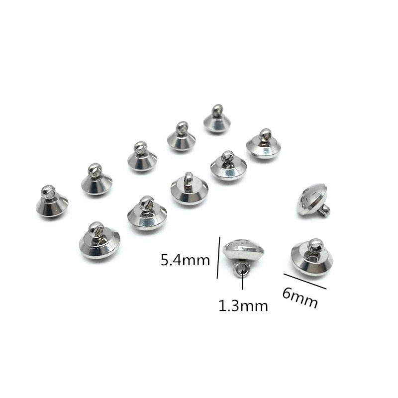 1:6*5.4mm