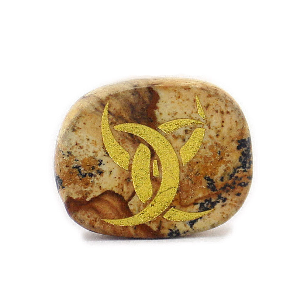 5:Picture Jasper