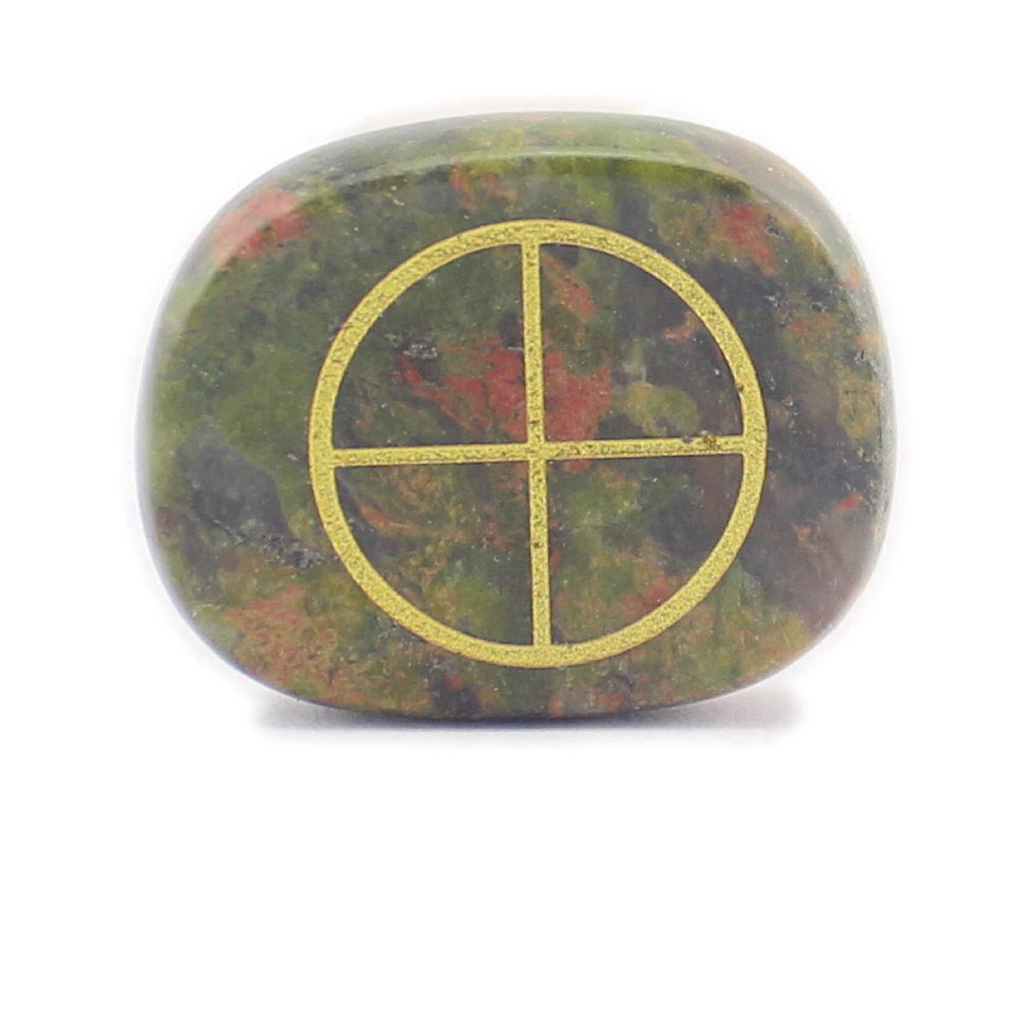 2:Unakite