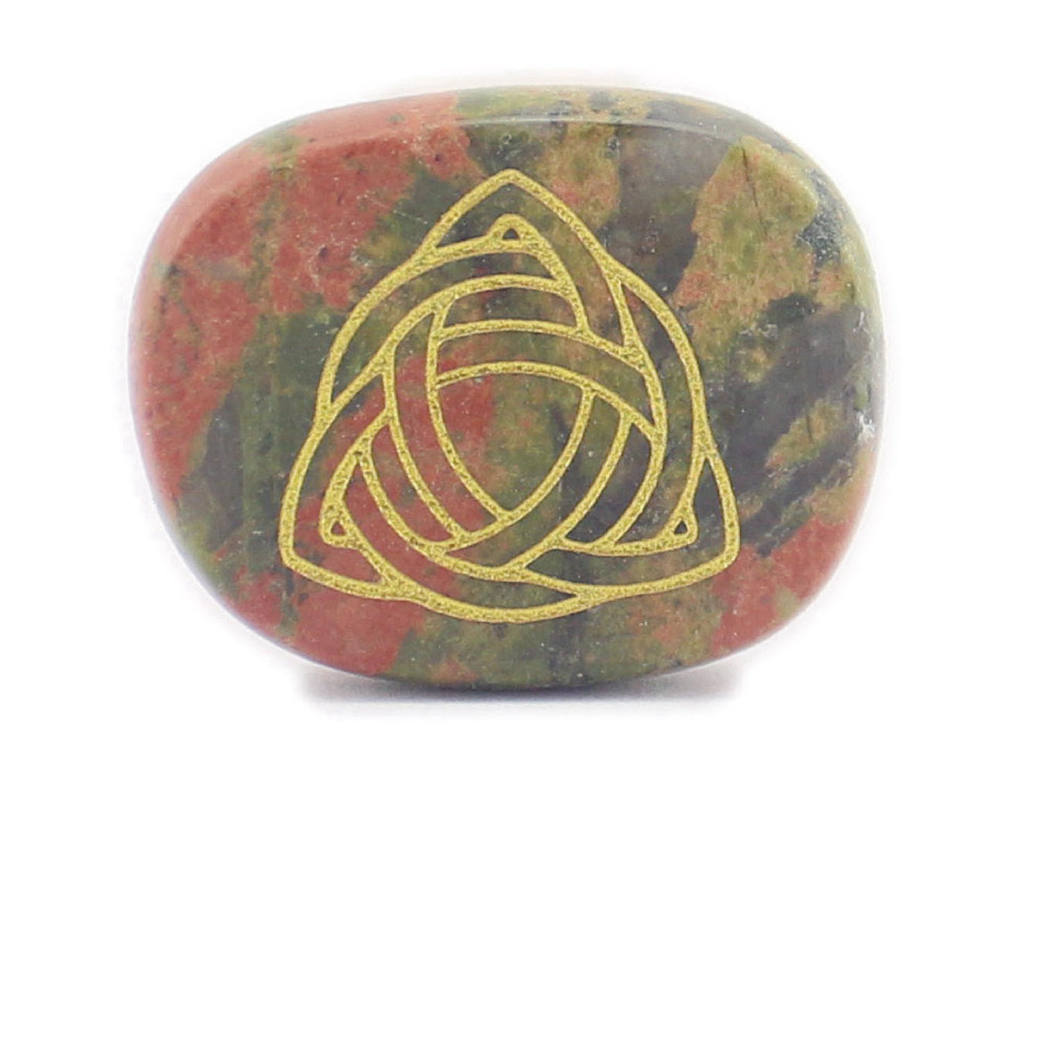 2:Unakite