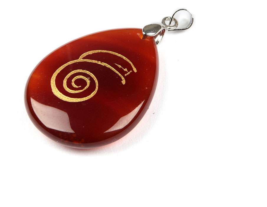 Red Agate