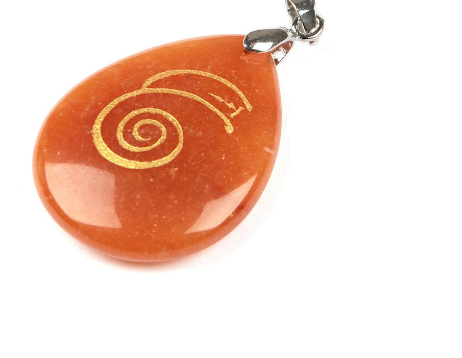 Red Aventurine