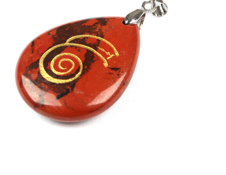 red jasper