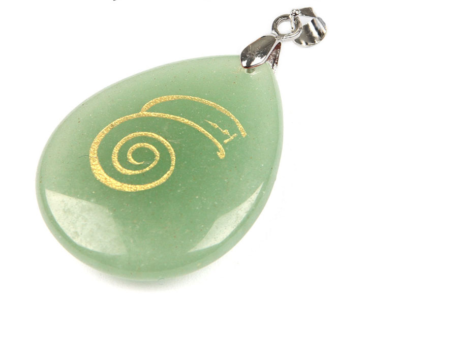 Green Aventurine