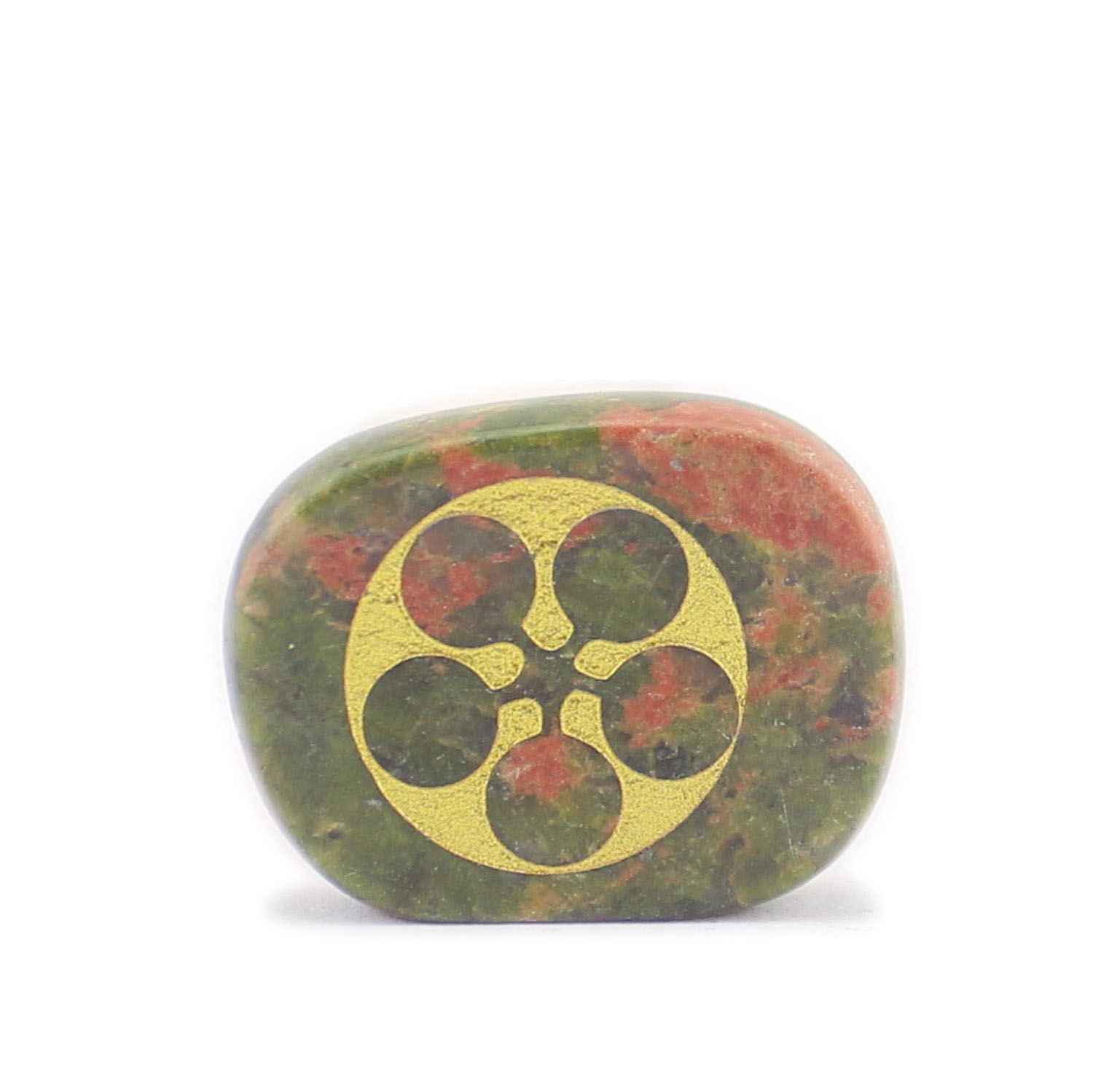 2:Unakite