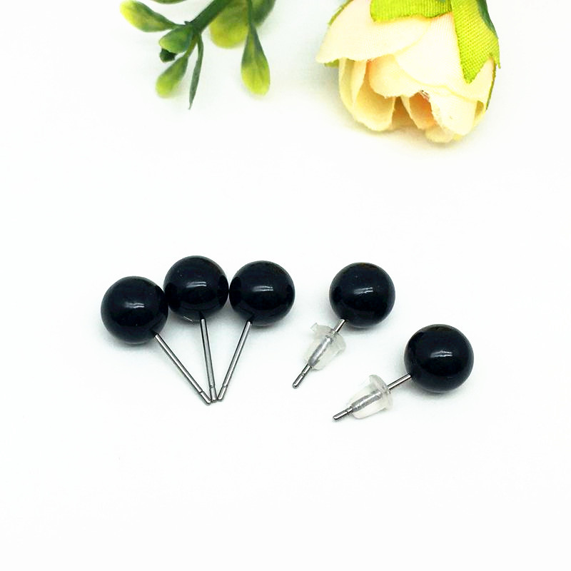 black pearl 4mm