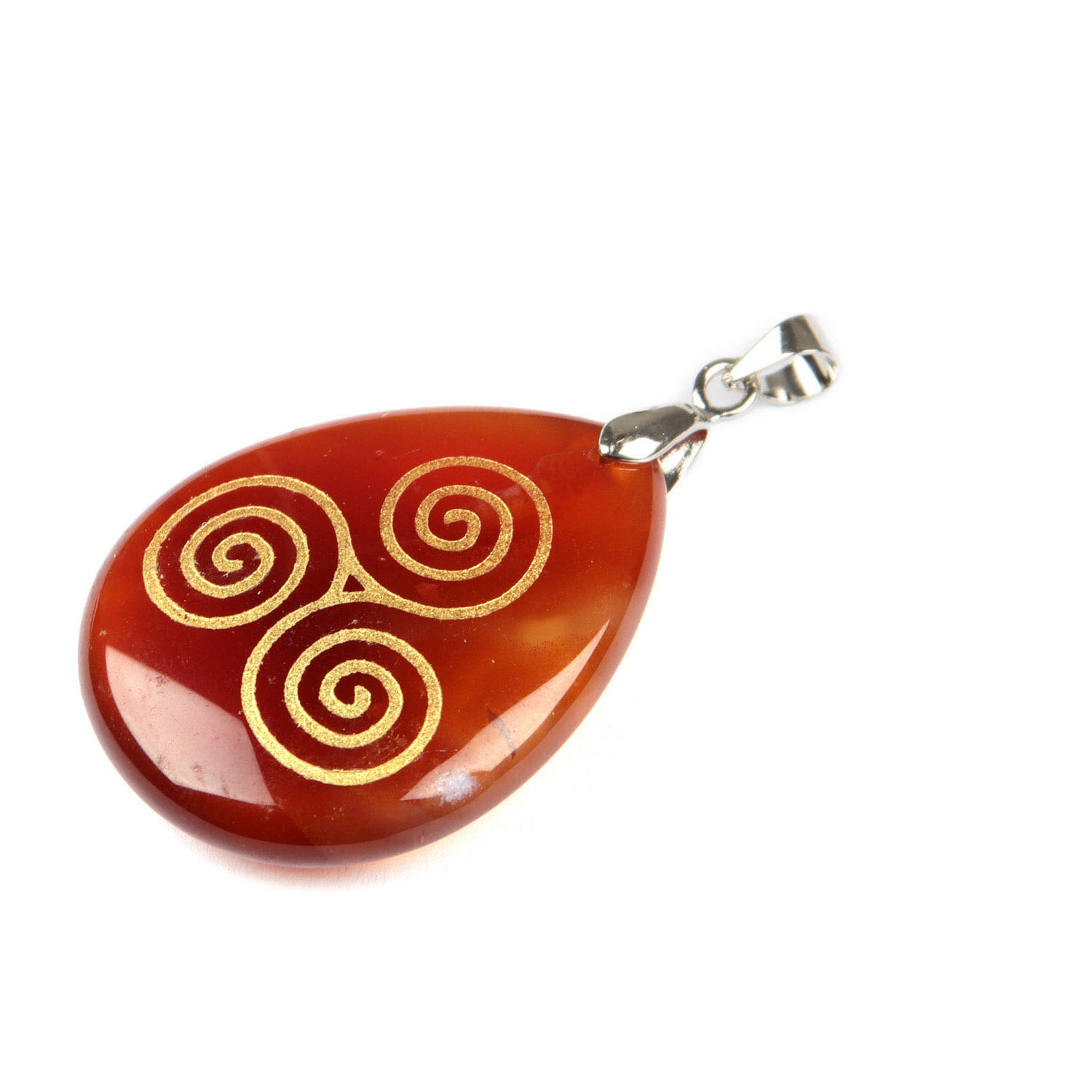 Red Agate