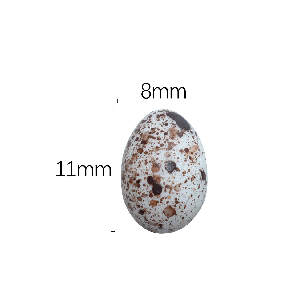 quail eggs