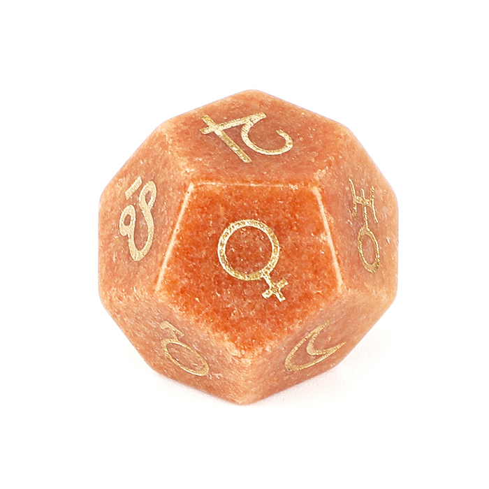 40:Red Aventurine