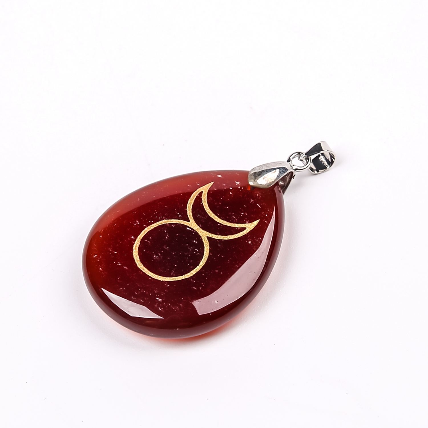 Red Agate