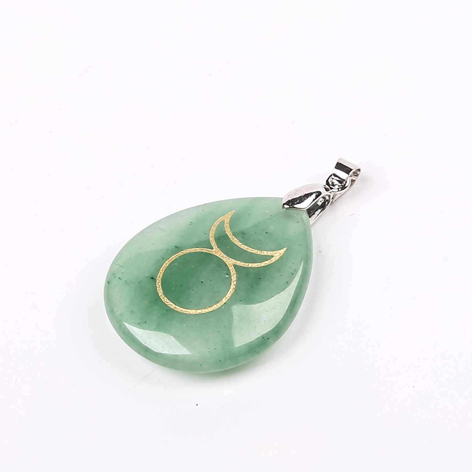 7:Green Aventurine