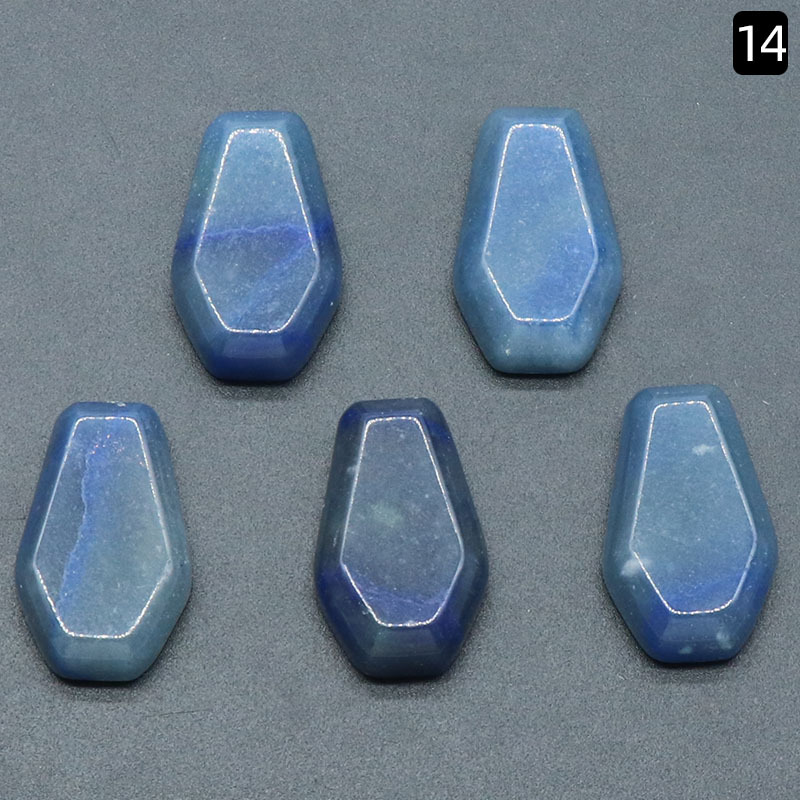 Blue Aventurine