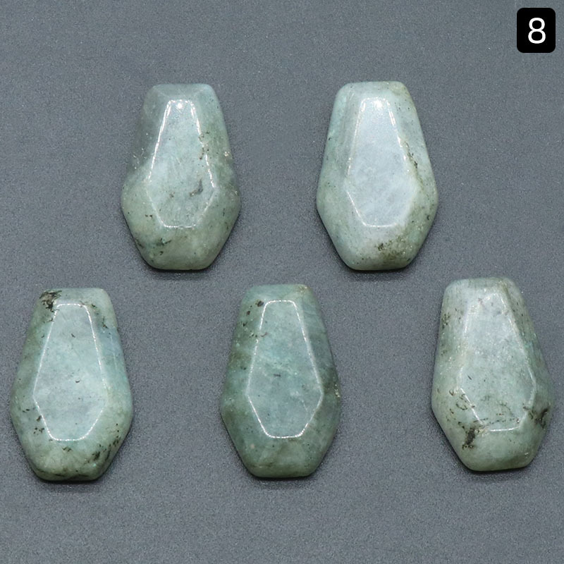 8:Labradorite