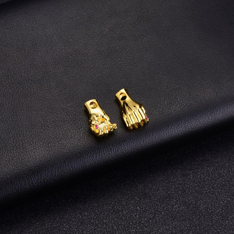 H-5835 9.5x18mm