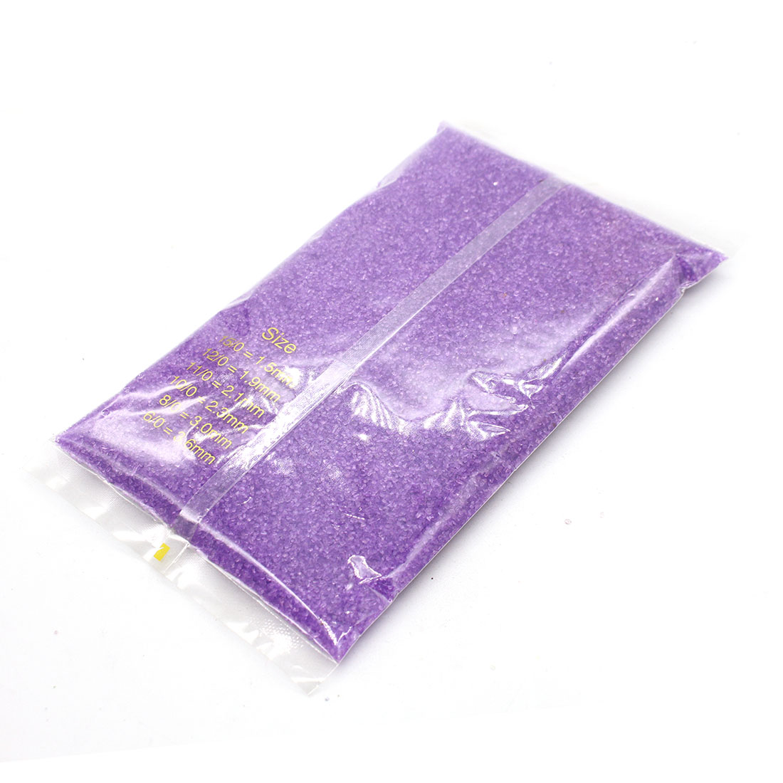 Purple 1-2 mm