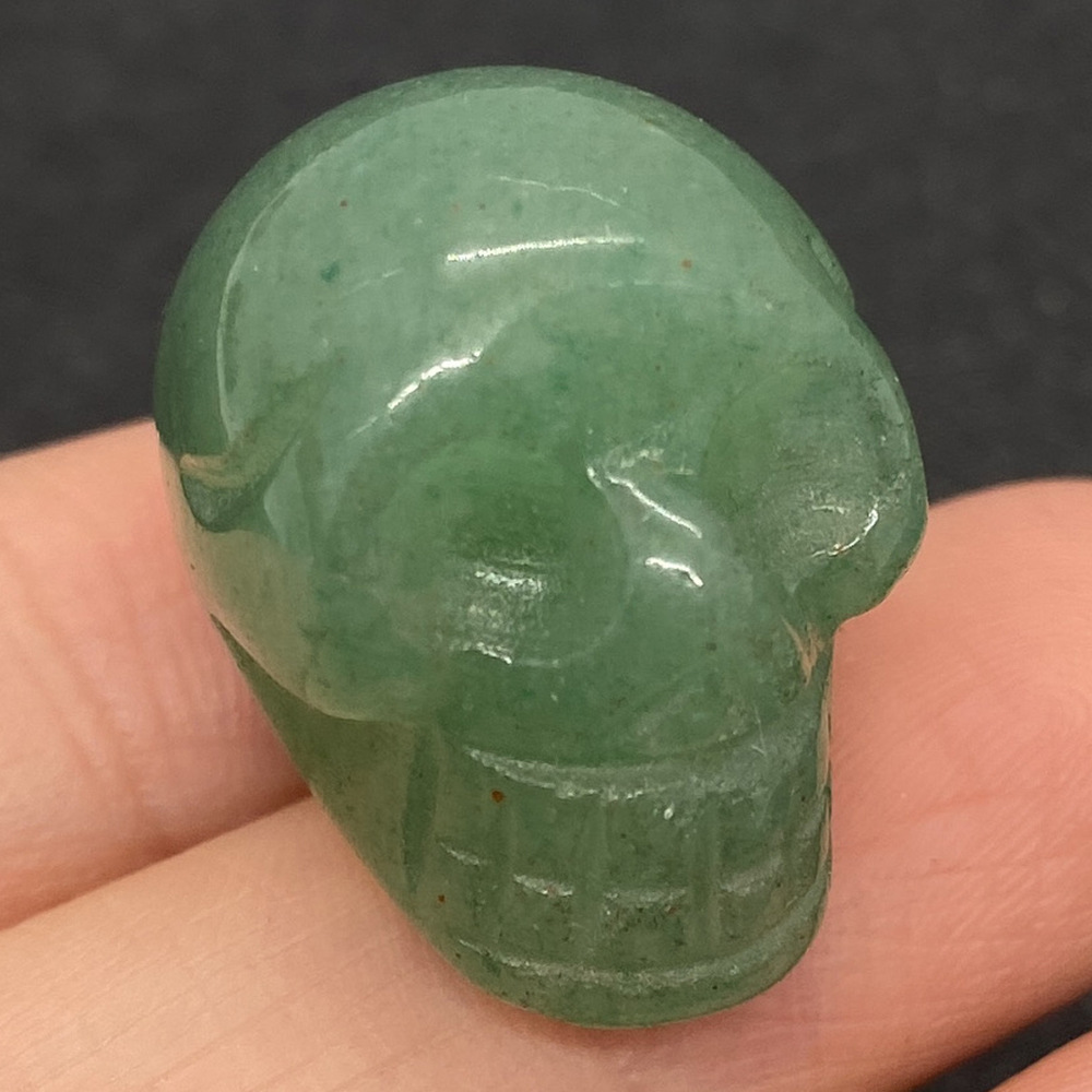 7:Green Aventurine