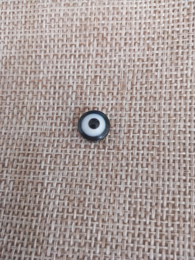 Black 6 mm