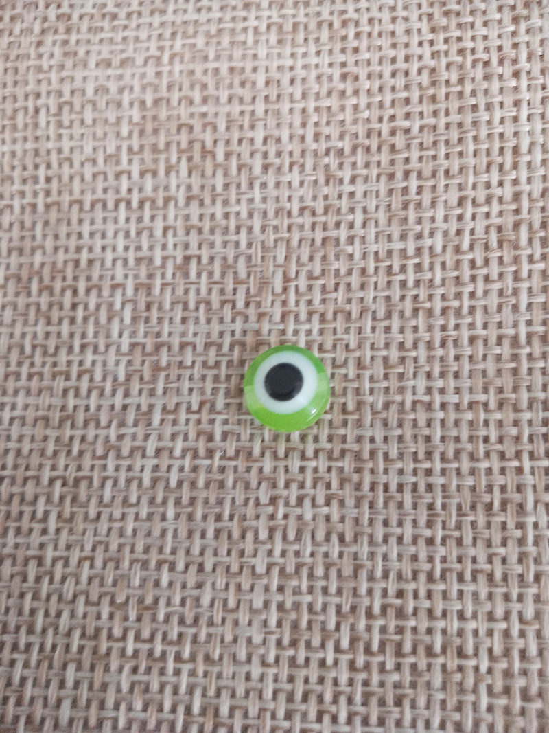 Grass green 8 mm