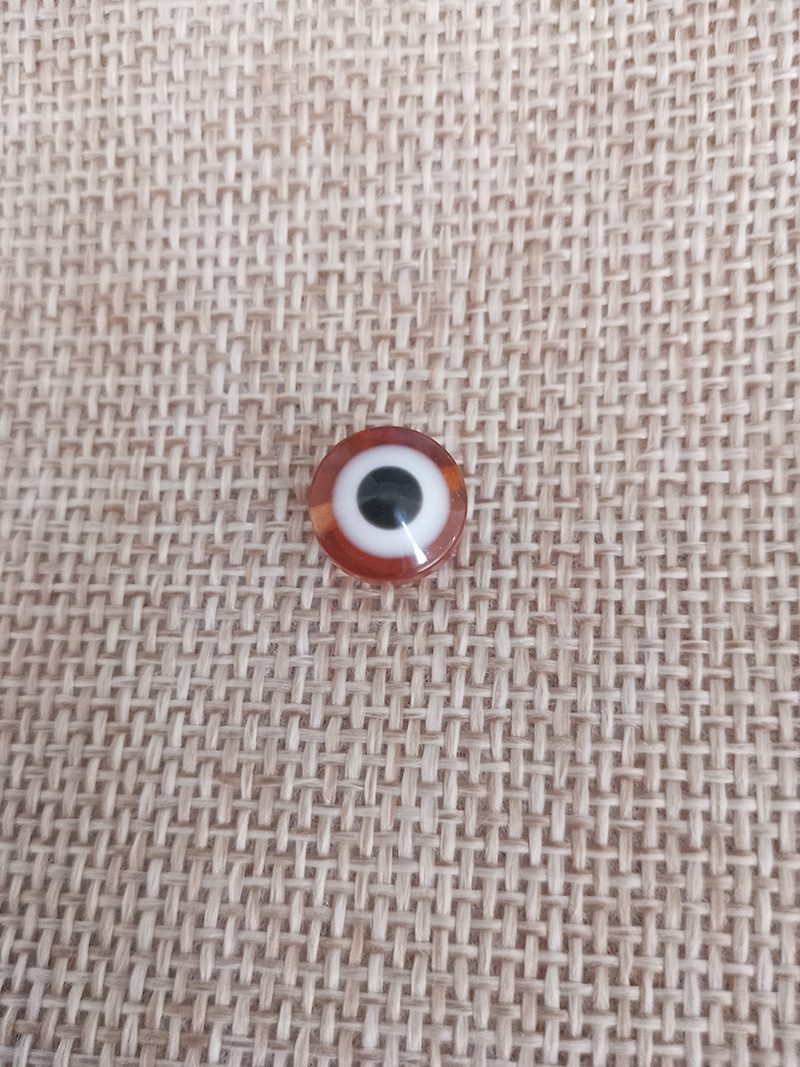 Wine red 10 mm