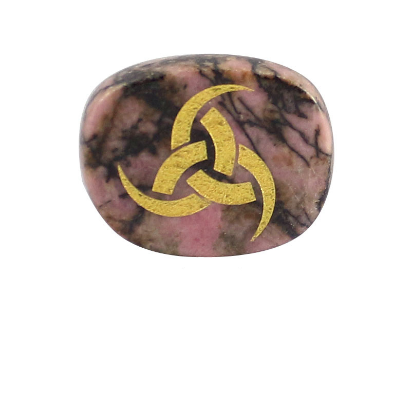 3:Rhodonite