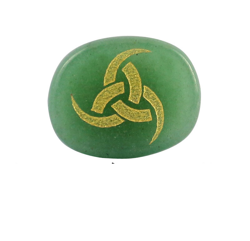 8:Green Aventurine