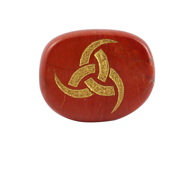 12:red jasper