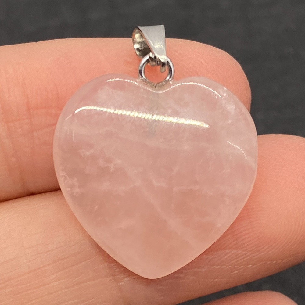 Rose Quartz