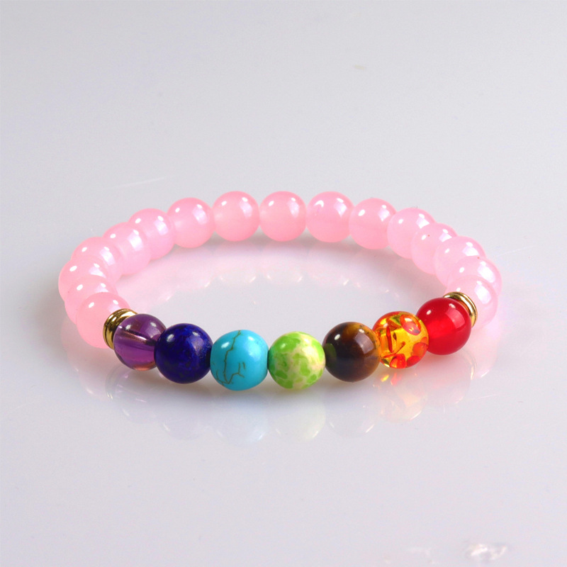 Add toner bracelet