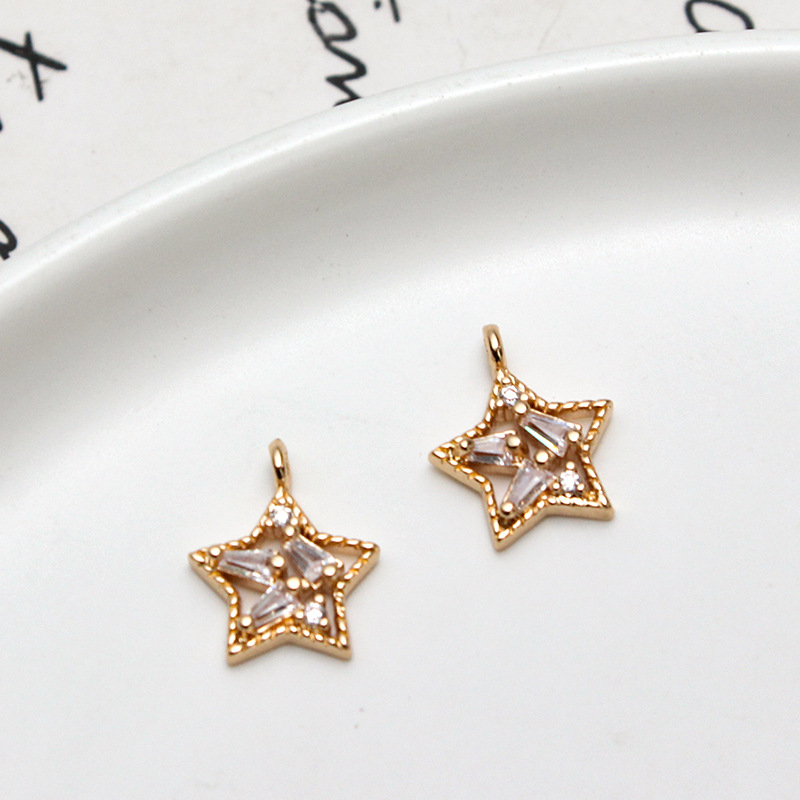 04#star 11x13mm