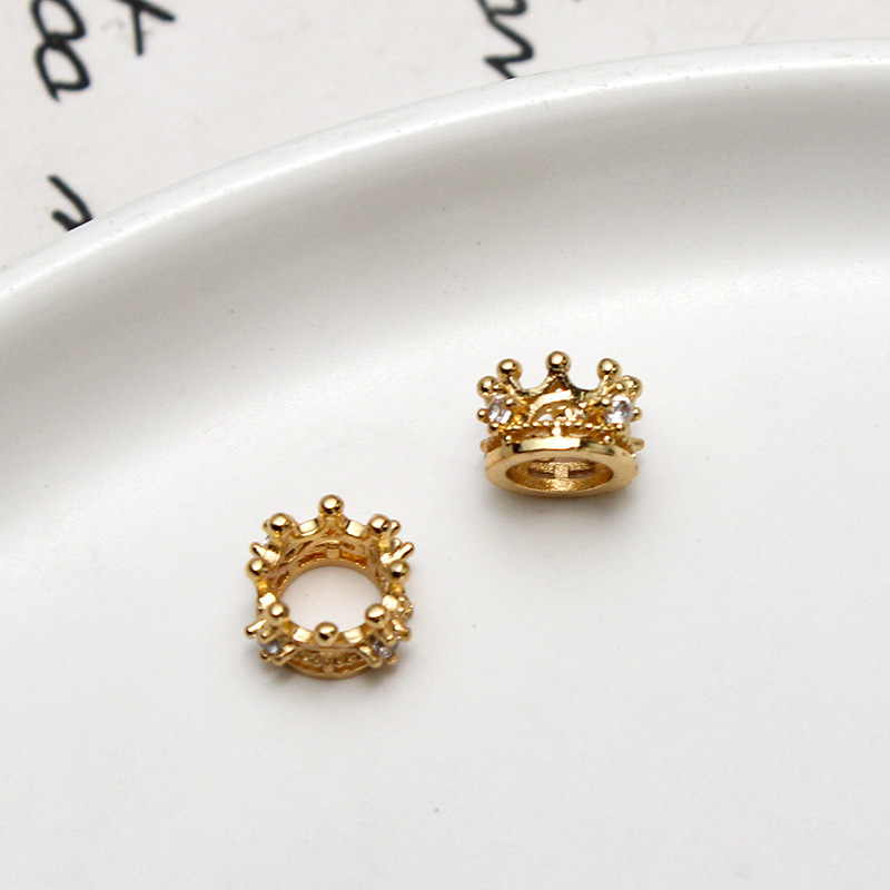 06# Crown 8x9x5mm