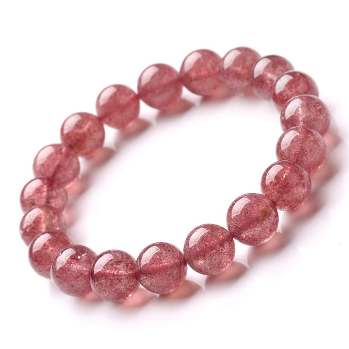 Strawberry crystal 8MM special price