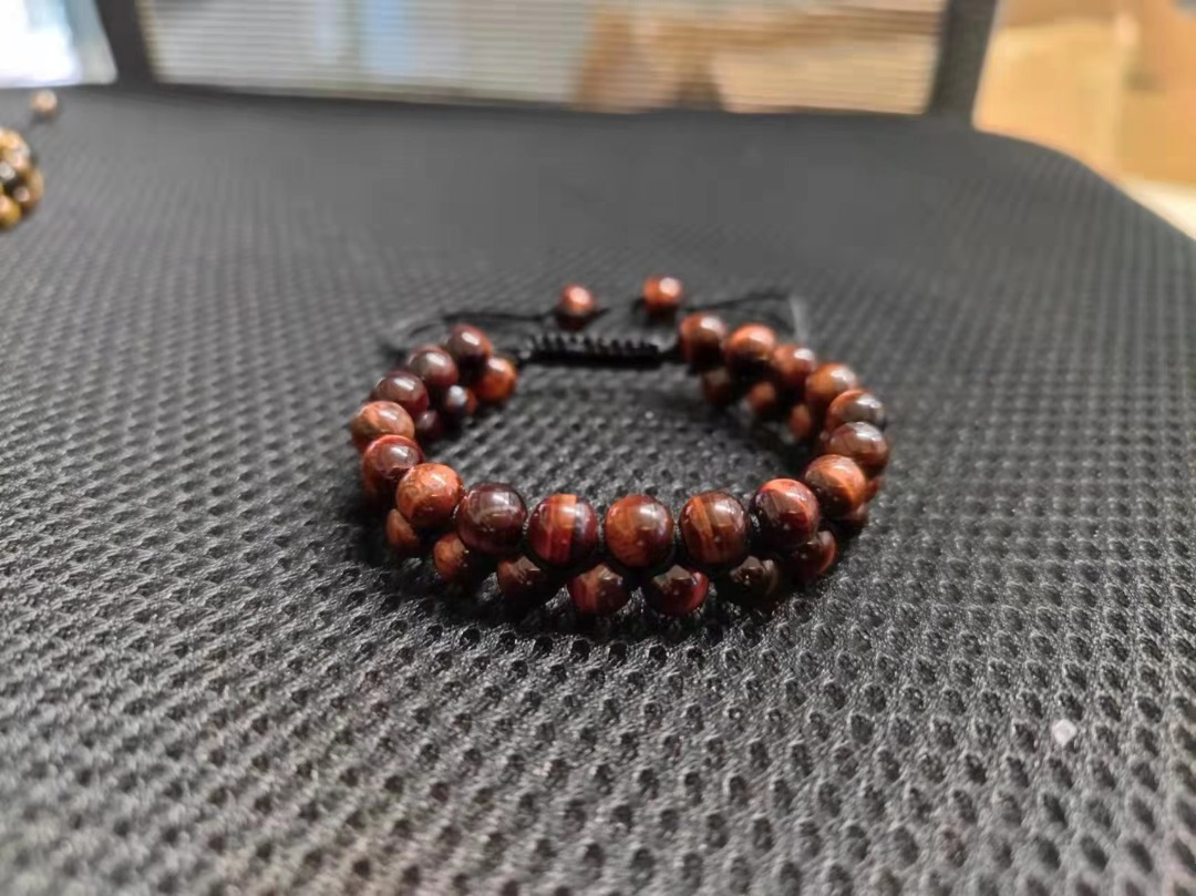  Red Tiger Eye