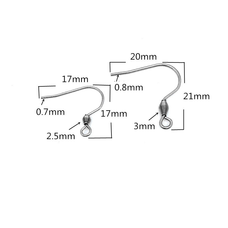 1:steel color 0.8*20*21mm