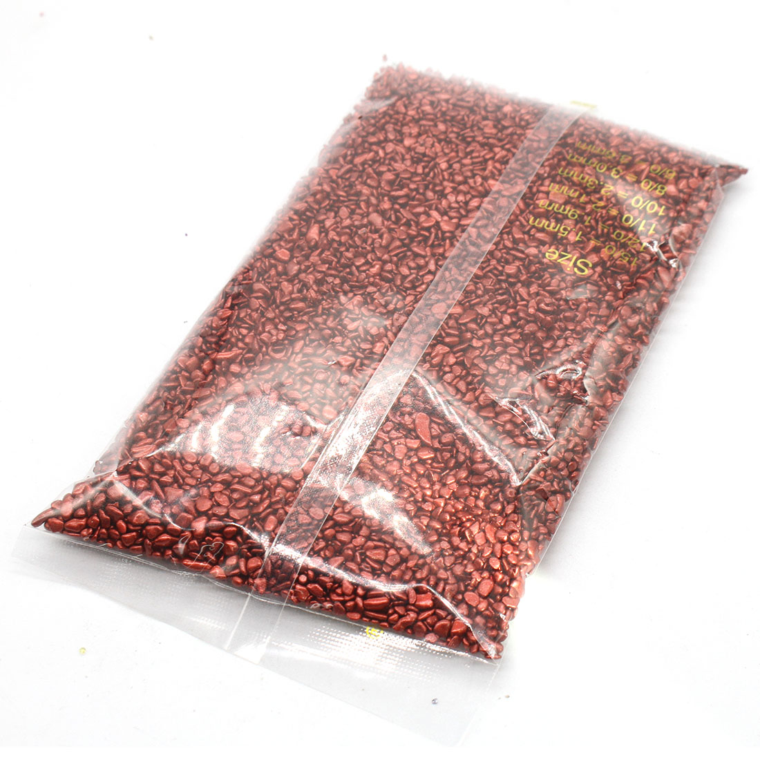 Red 1-2 mm