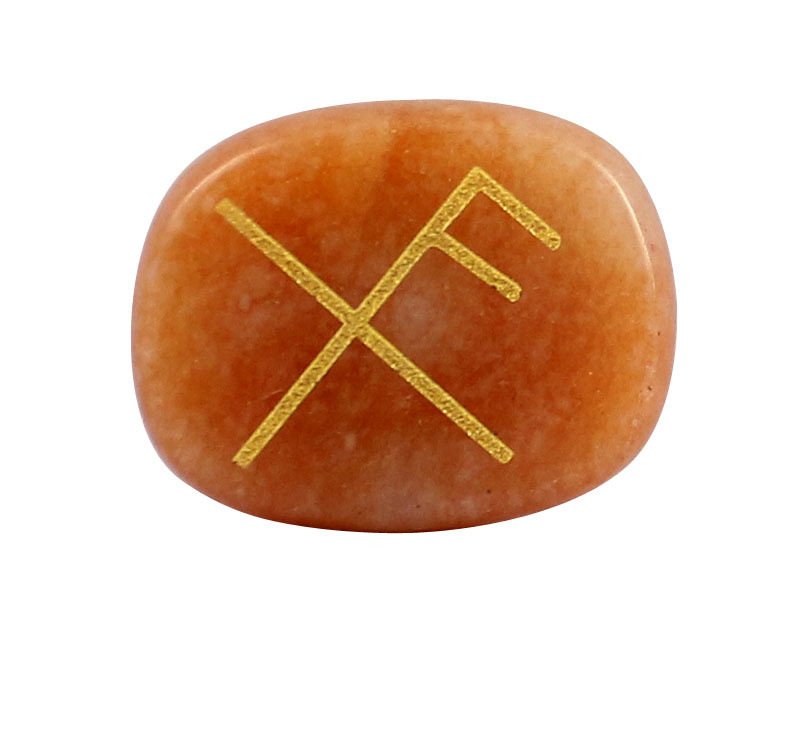 15:Red Aventurine