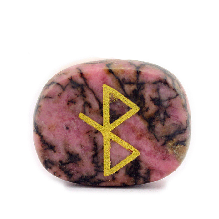 3:Rhodonite