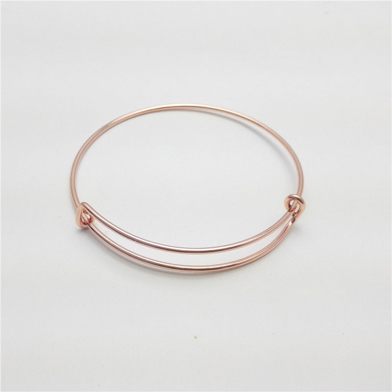 2:rose gold color